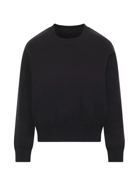 Pulover Sacai negru