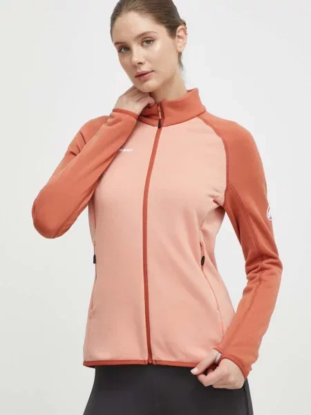 Суитчър Mammut розово