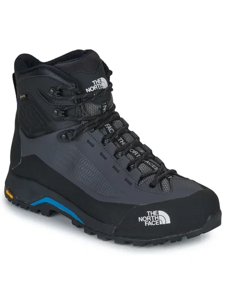 The North Face pantofi de trekking VERTO ALPINE GORE-TEX gri