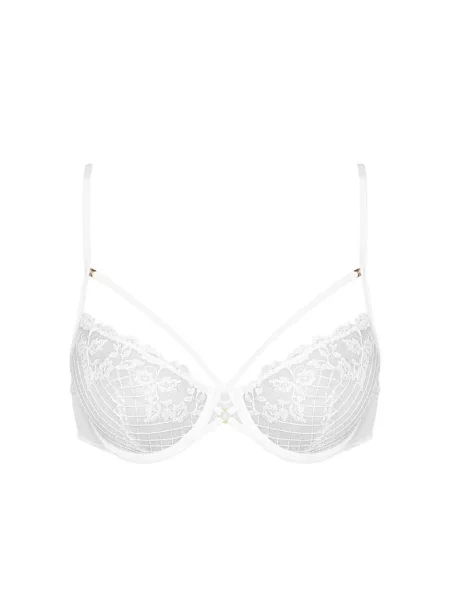 Бюстгальтер Andres Sarda белый