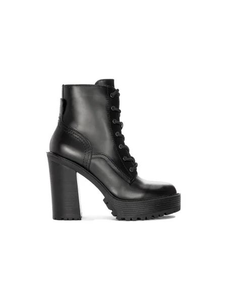 Pantofi Guess negru