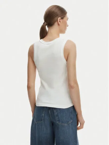TOMMY HILFIGER Top CODY' fehér