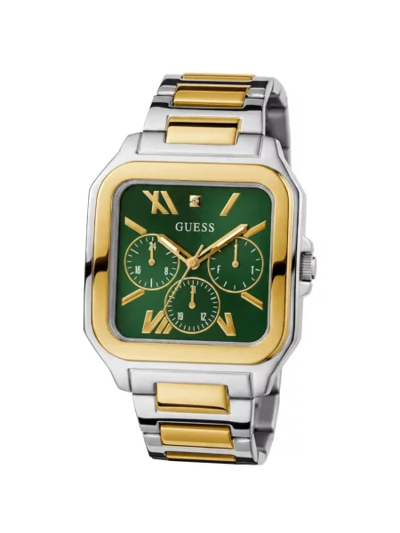 Ceas Guess verde
