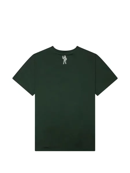 Koszulka dziecięca Billionaire Boys Club zielona