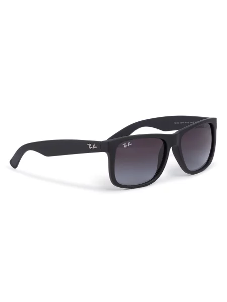 Ray-Ban Sluneční brýle Justin Classic černá