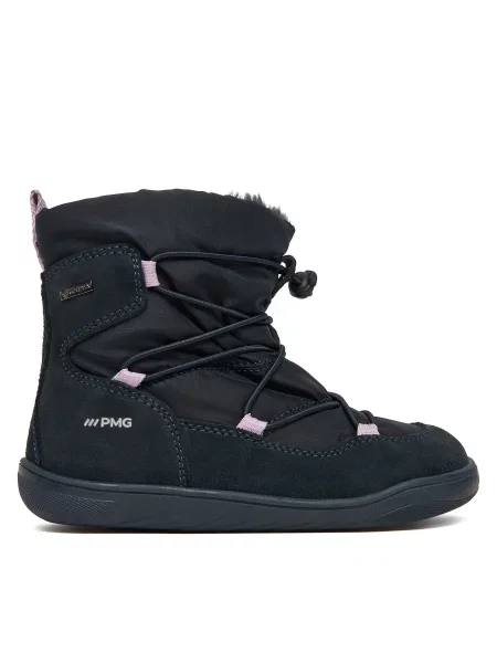 Дутики Primigi синие