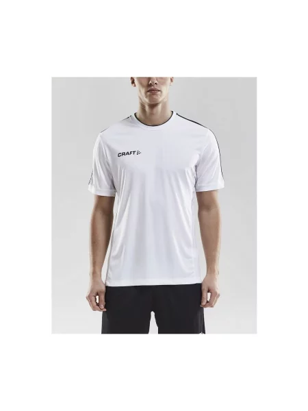 Majica Craft bijela