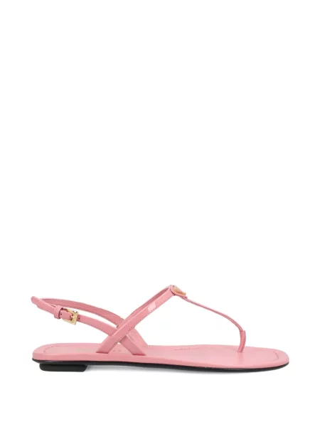Sandale Prada roz