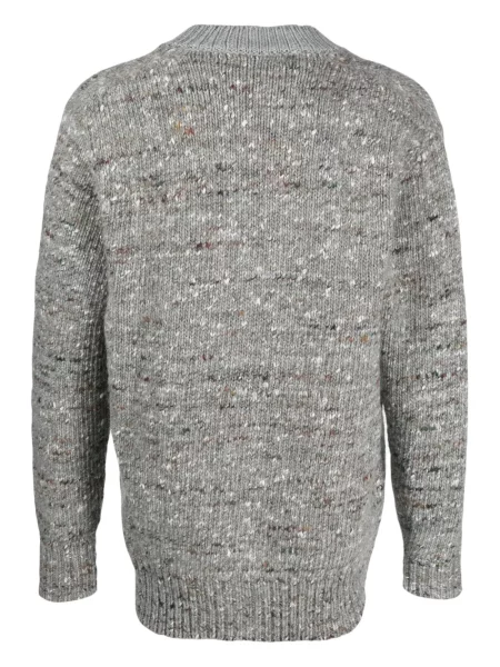 Cardigan Lardini gri