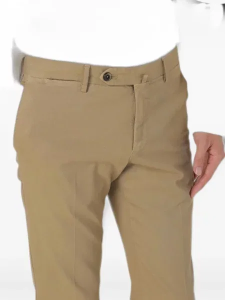 Pantaloni chino Pt Torino