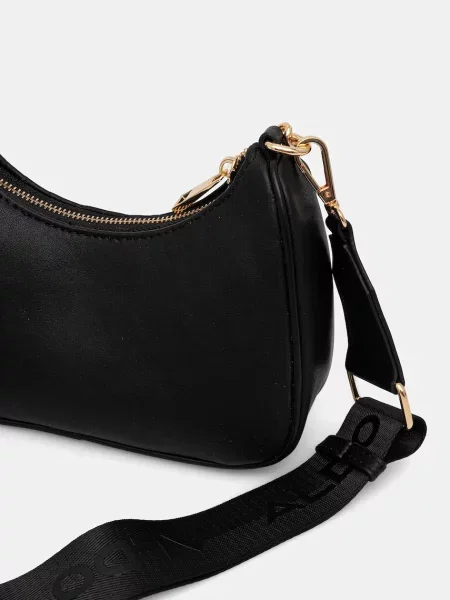Сумка Aldo черная