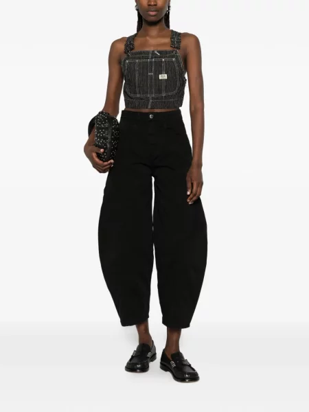 Blugi Icon Denim negru