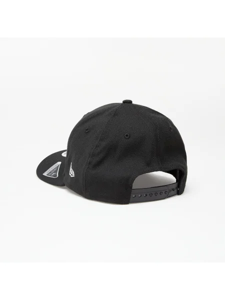 Stretch baseball sapka New Era fekete