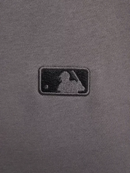 Детские спортивные штаны 47brand серые