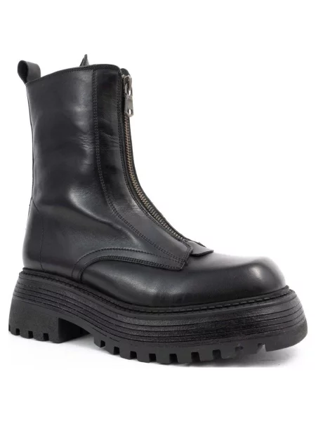 Pantofi Sergio Moretti negru