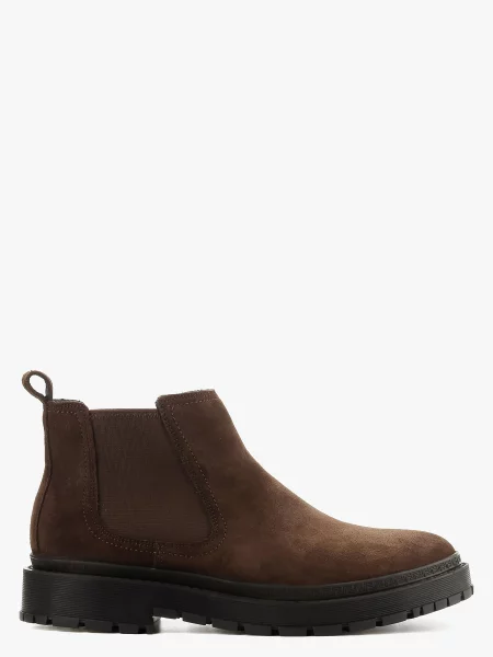 LeBERDES Челсі Байка коричневий