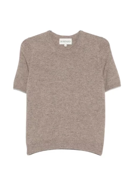 Scurt tricou Bompard