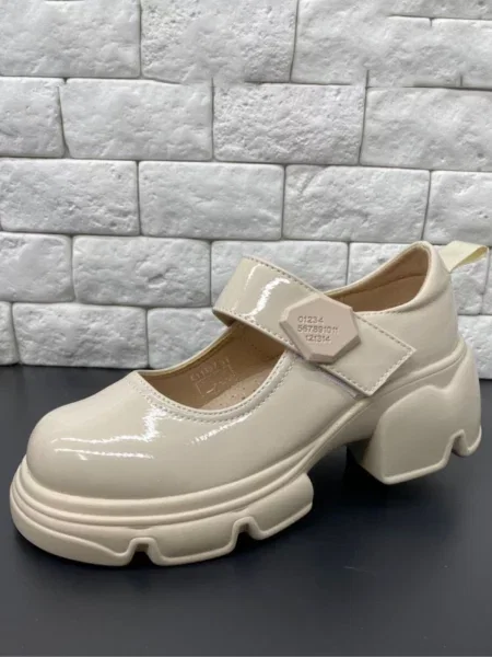 Детские туфли Jong Golf