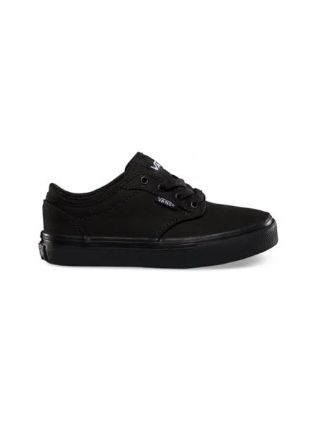 Pantofi Vans negru