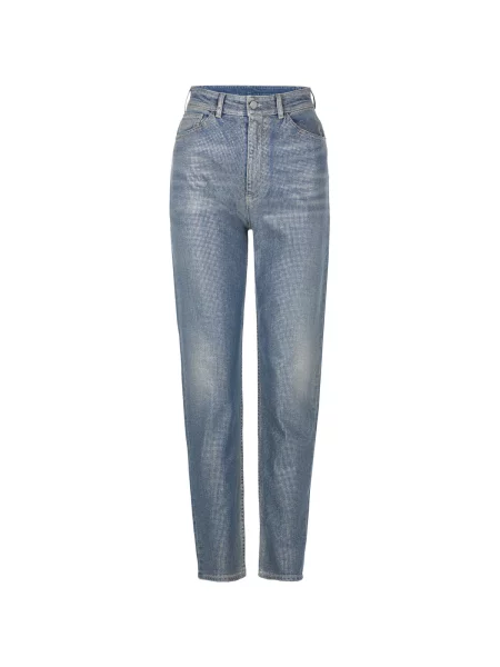 Blugi Emporio Armani albastru