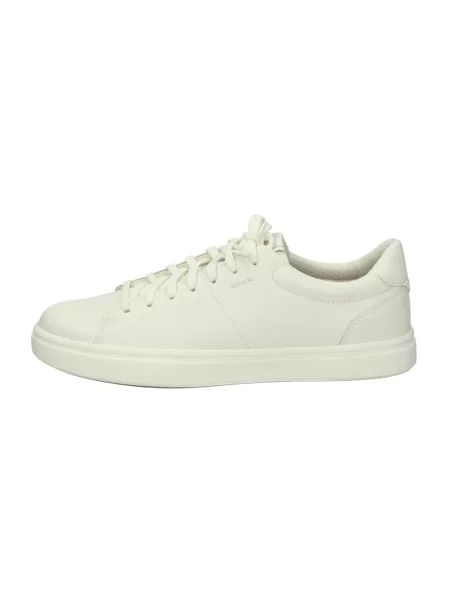 Geox Sneakersy U Baltmoore biały