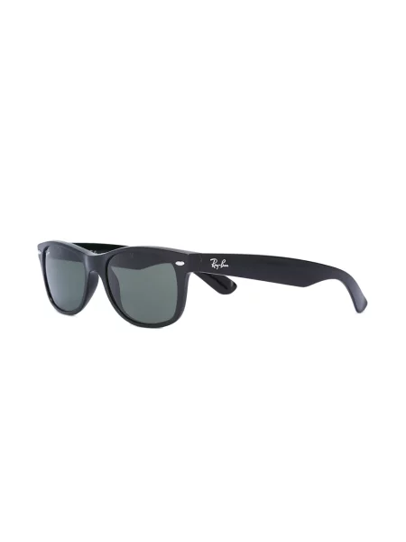 Saulės akiniai Ray-ban juoda