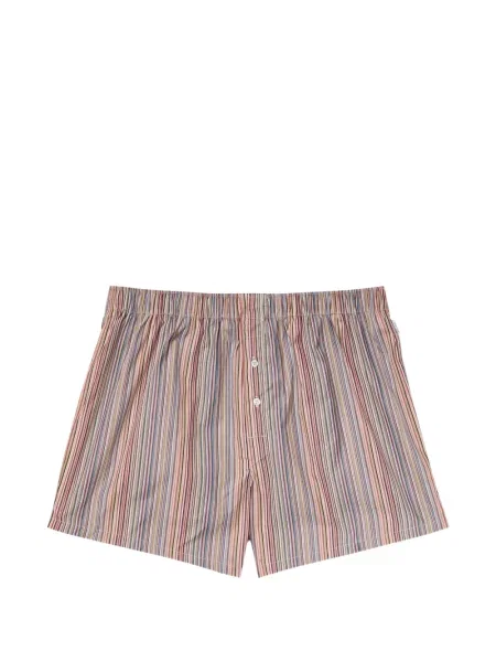 Boxeri Paul Smith cu dungi