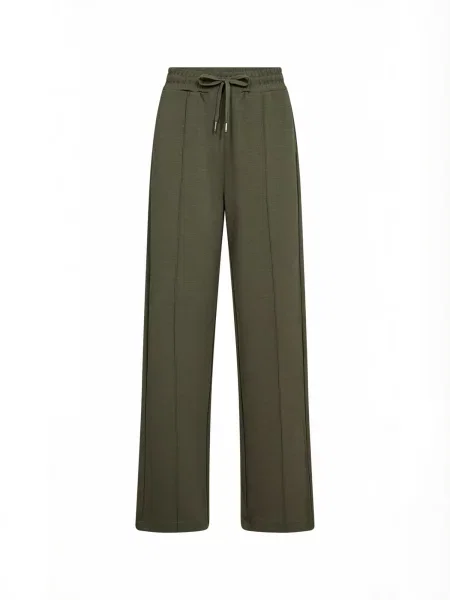 Soyaconcept Pantaloni SC-BANU verde