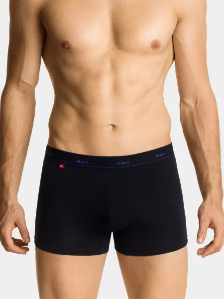 Boksarice Atlantic črna