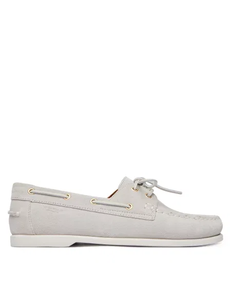 Pantofi Vagabond Shoemakers Loui W gri