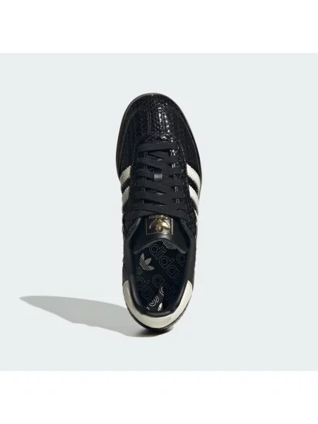 Sneakers adidas Samba Og W Core Black/ Off White/ EUR 41 białe
