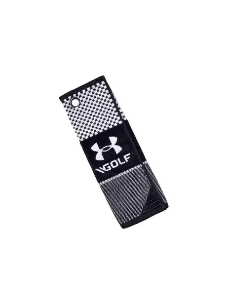Golf geantă Under Armour negru