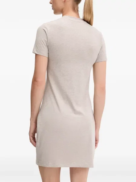 Scurt rochie Guess cu autograf