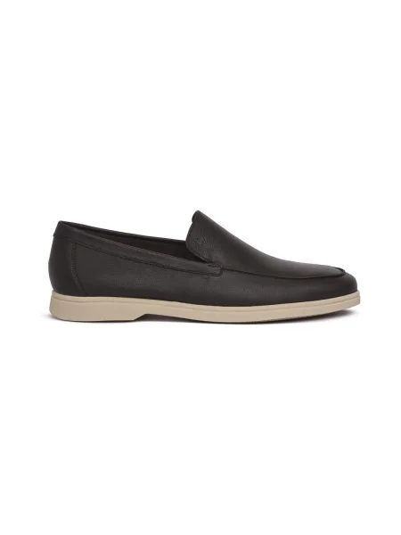 Pantofi Frau maro