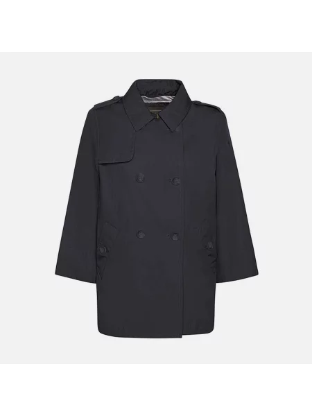 Geacă Geox albastru