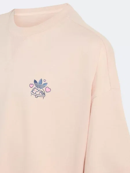 Adidas Originals футболка дитяча