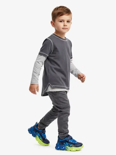 Sneakersy Sprandi