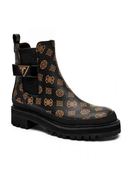 Guess Ghete chelsea BENSLY negru