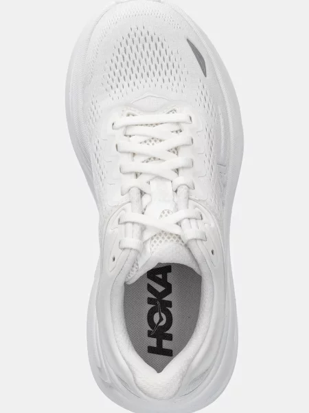Бігові кросівки Hoka Bondi 9 білий