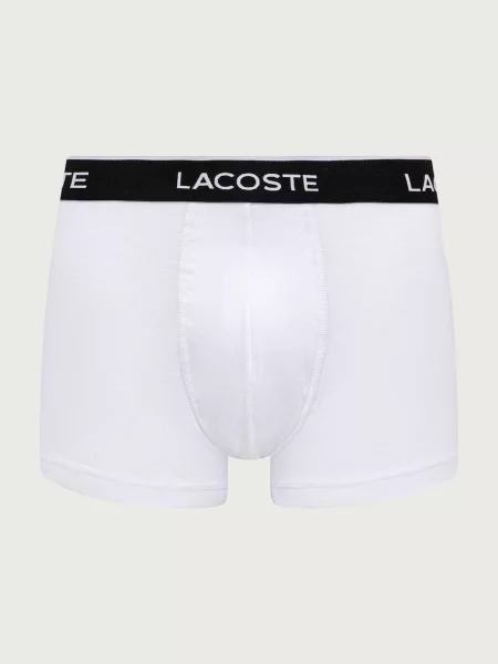 Боксеры Lacoste
