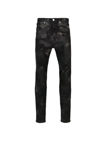 Blugi Filth negru