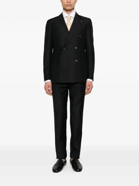 Cămașă Zegna lungă alb
