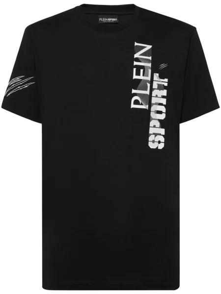 Tricou Plein Sport negru