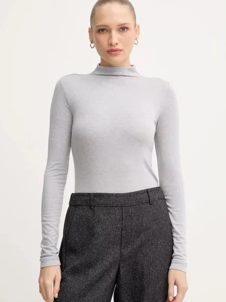 Heláncă Mos Mosh de lână gri