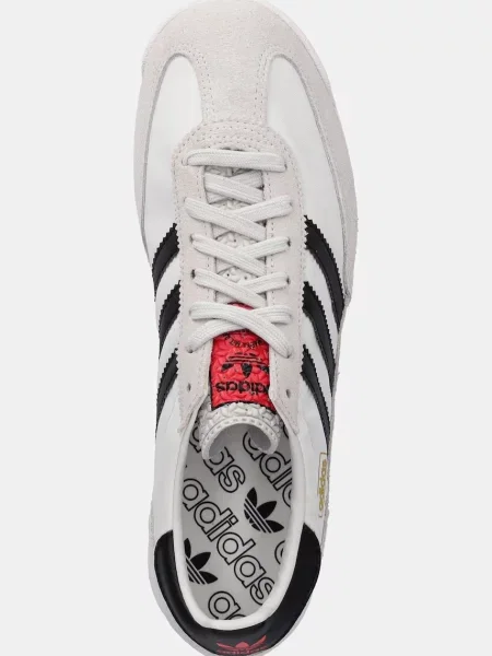 Кроссовки Adidas Originals серые