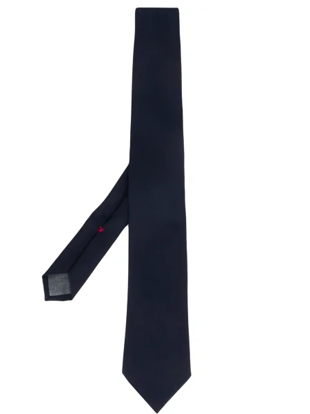 Cravată Brunello Cucinelli gri