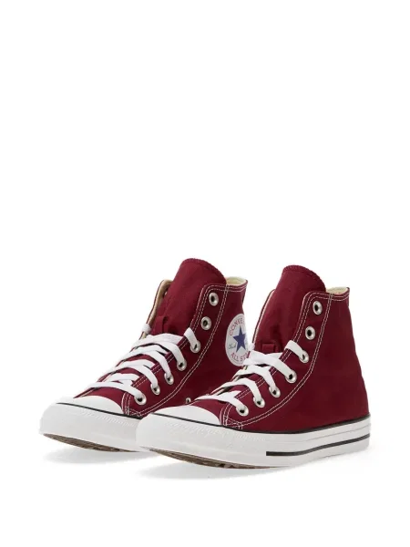 Top Converse roșu