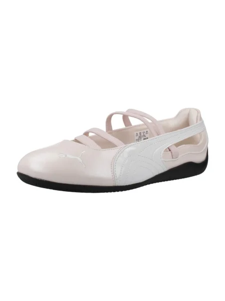 Pantofi Puma galben