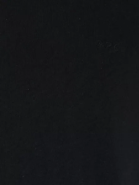 Tricou A.p.c. negru