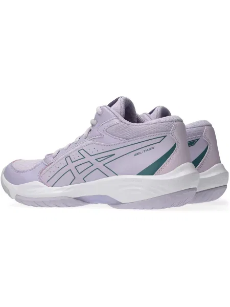 Pantofi Asics violet